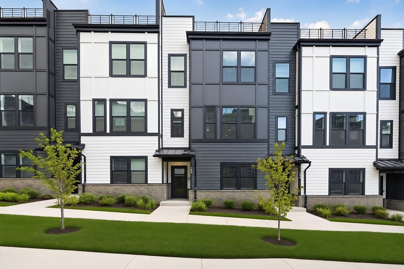 104 Melody Aly, Nashville, TN 37207