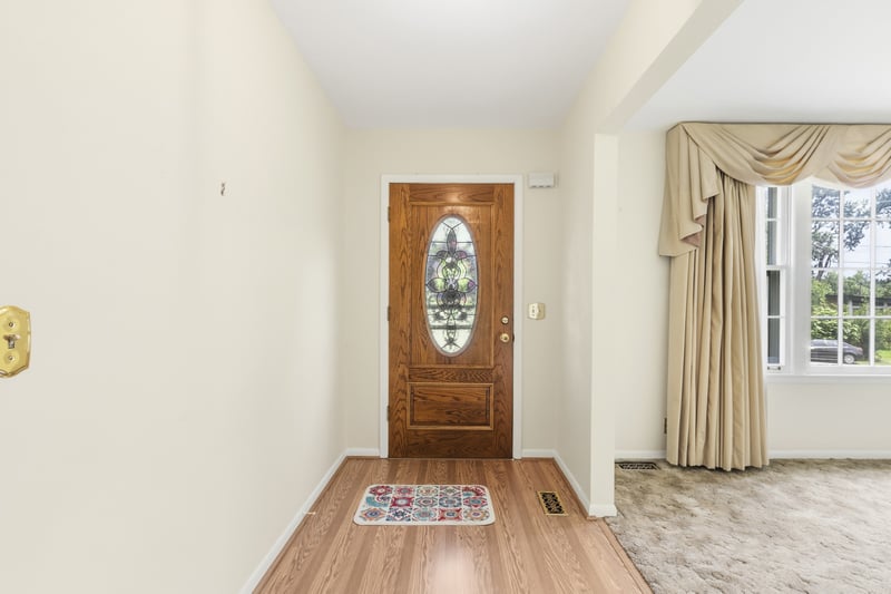 401 Glenpark Dr, Nashville, TN 37217