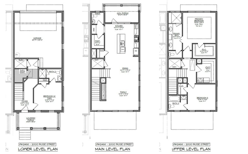 2000 Rose St, Franklin, TN 37064