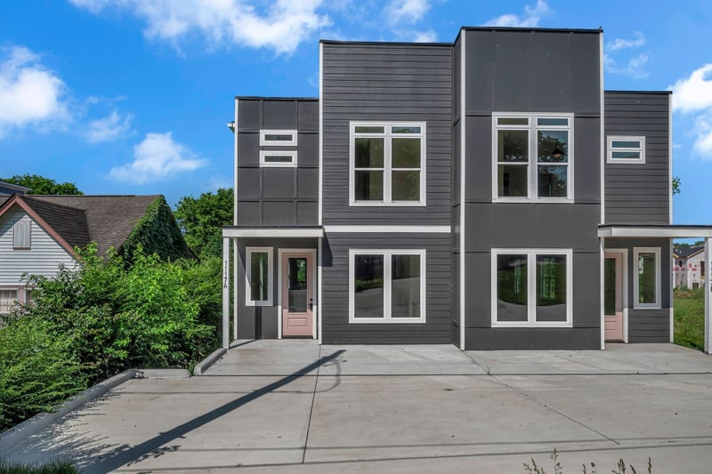 1117A 38th Ave, Nashville, TN 37209