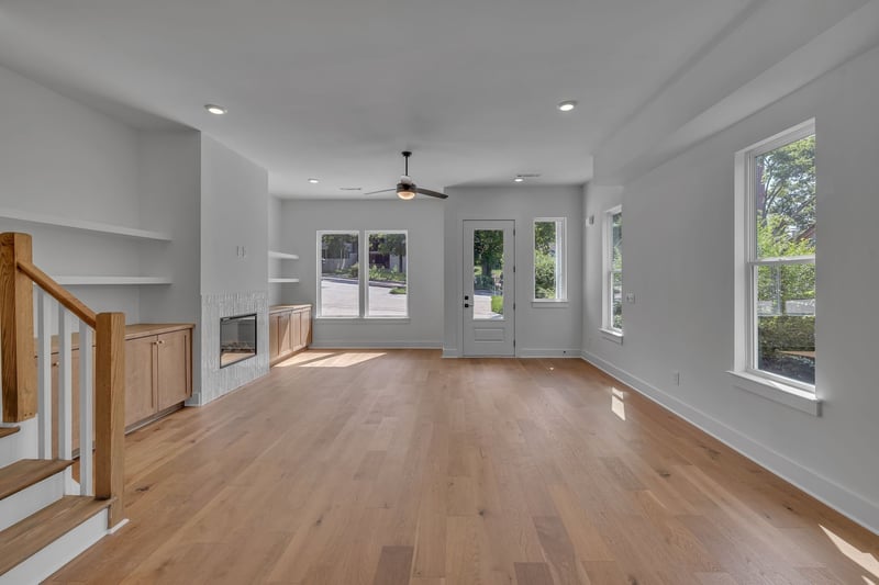 1117A 38th Ave, Nashville, TN 37209