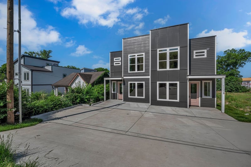 1117A 38th Ave, Nashville, TN 37209