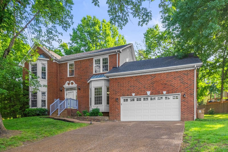 305 Cherokee Trl, Goodlettsville, TN 37072