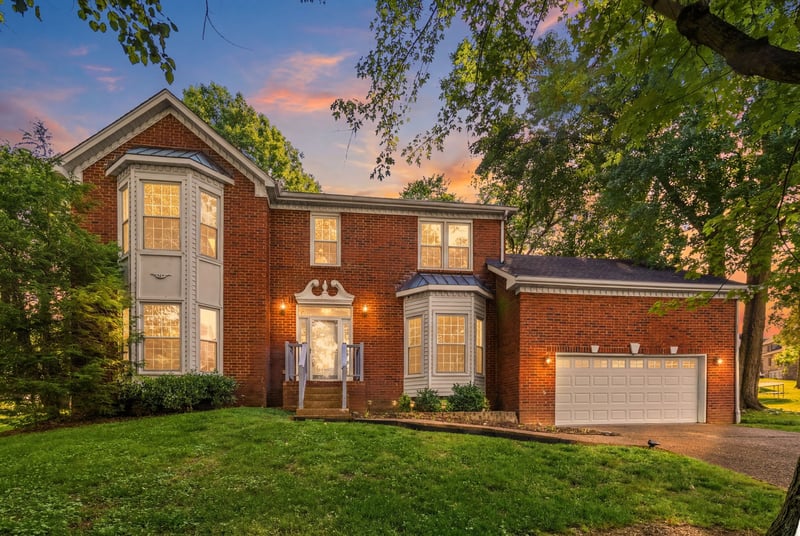 305 Cherokee Trl, Goodlettsville, TN 37072