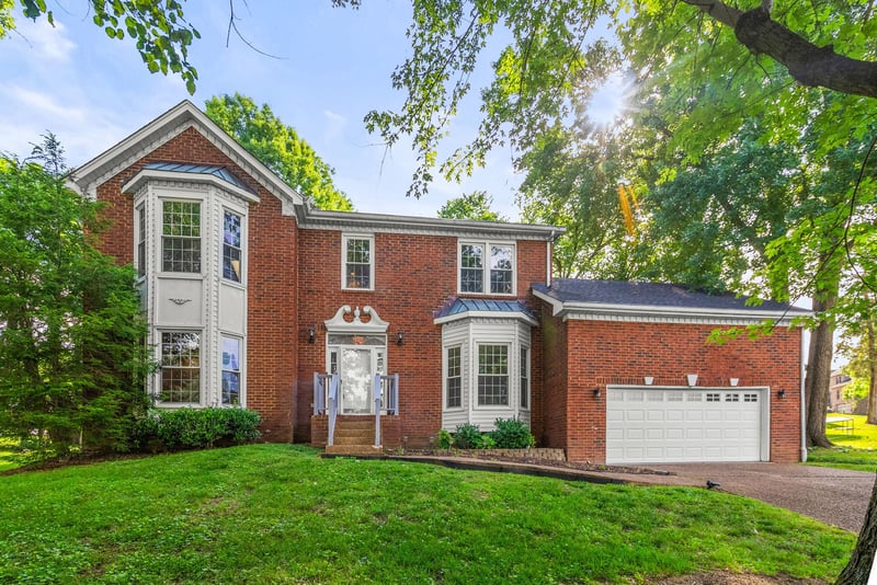 305 Cherokee Trl, Goodlettsville, TN 37072
