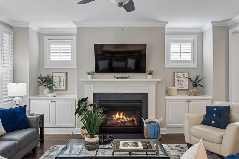 7009 Wenlock Ln, Franklin, TN 37064
