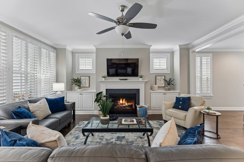 7009 Wenlock Ln, Franklin, TN 37064