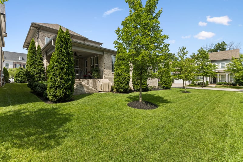 7009 Wenlock Ln, Franklin, TN 37064