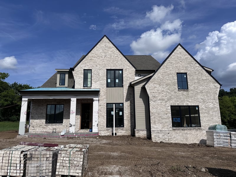 2444 Union Station Dr, Thompsons Station, TN 37179