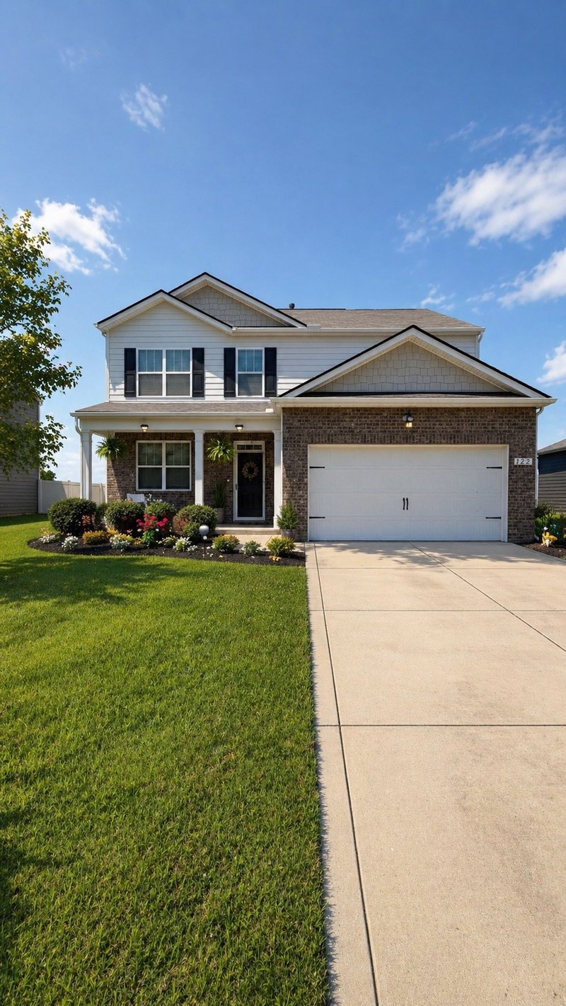 122 William Dylan Dr, Murfreesboro, TN 37129