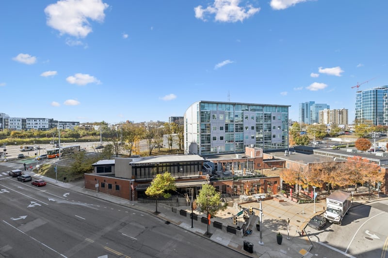 600 12th Ave #633, Nashville, TN 37203