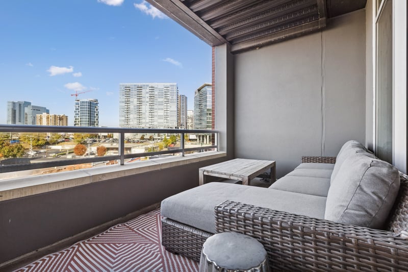 600 12th Ave #633, Nashville, TN 37203