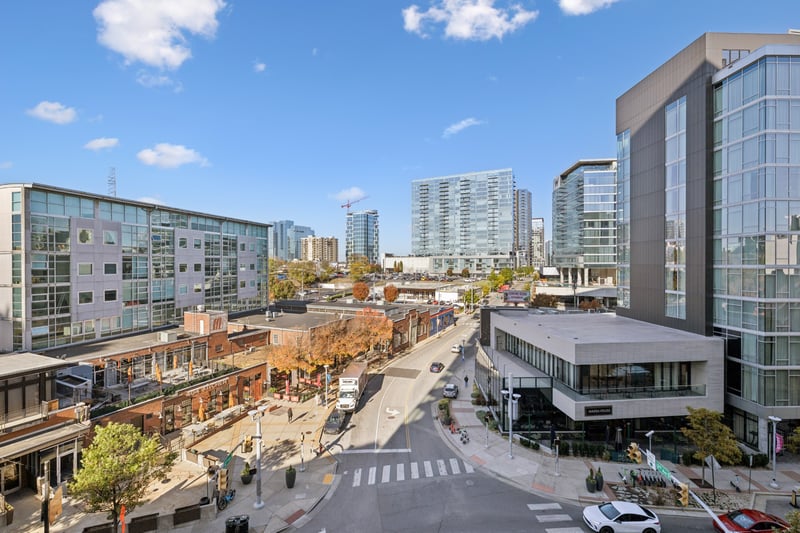 600 12th Ave #633, Nashville, TN 37203