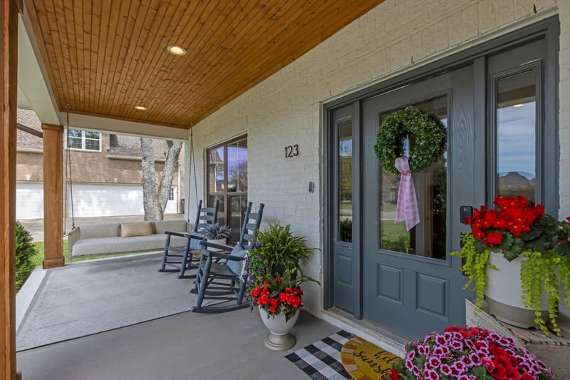 123 Hayfield Ct, Lascassas, TN 37085
