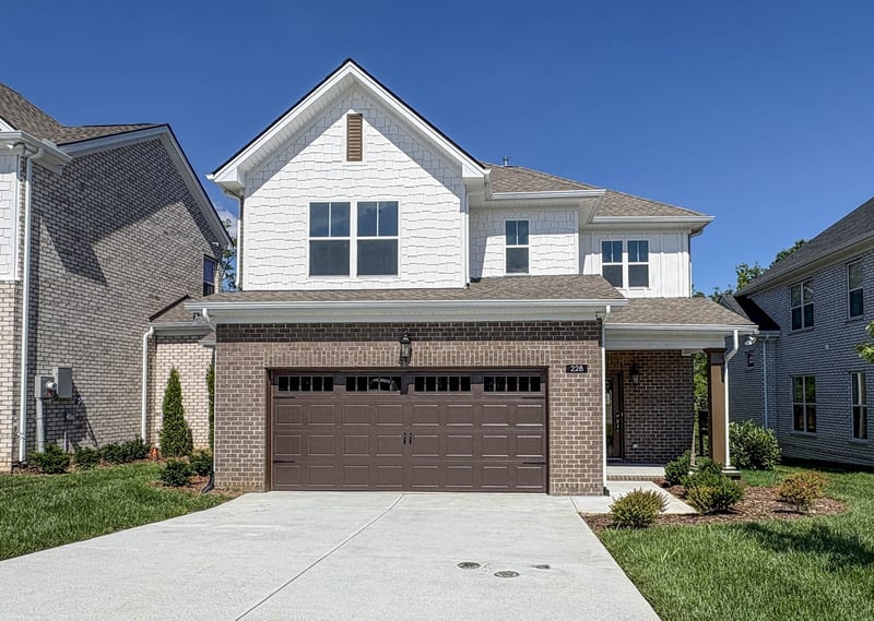 228 Hudson Dr, Gallatin, TN 37066