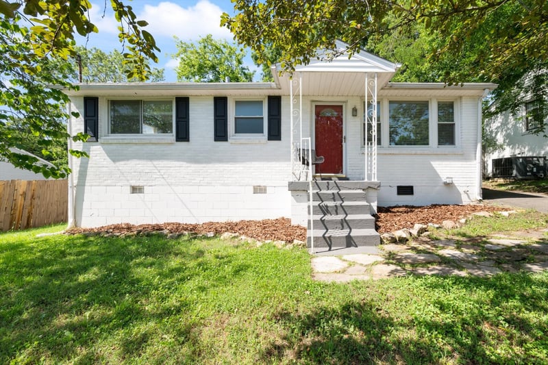 Home Worth Check