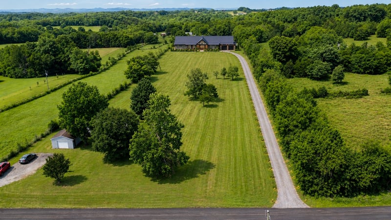 Ben Green Rd, Lebanon, TN 37090