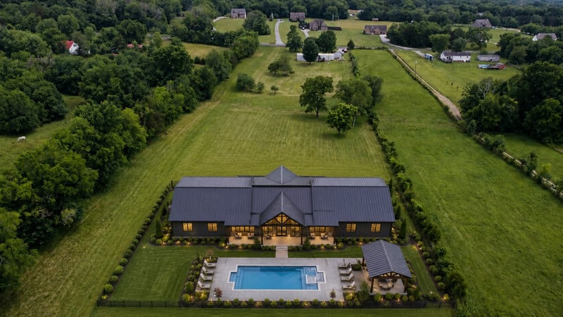Ben Green Rd, Lebanon, TN 37090