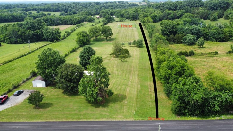 Ben Green Rd, Lebanon, TN 37090