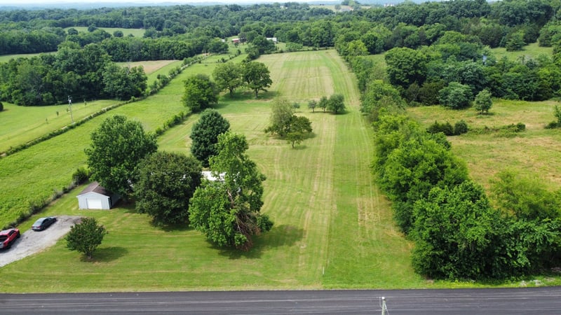 Ben Green Rd, Lebanon, TN 37090