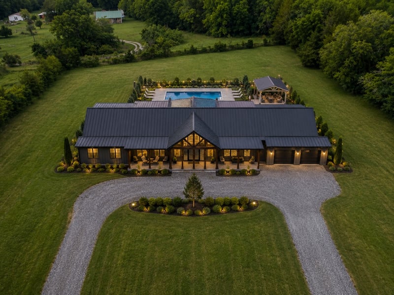 Ben Green Rd, Lebanon, TN 37090