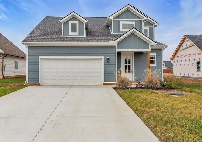 10114 Bighorn Ln, Bell Buckle, TN 37020
