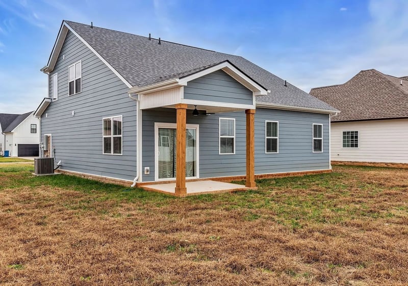 10114 Bighorn Ln, Bell Buckle, TN 37020