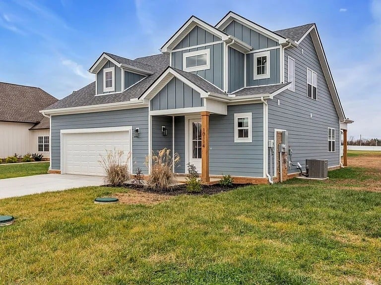 10114 Bighorn Ln, Bell Buckle, TN 37020