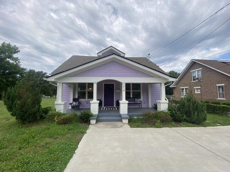 216 2nd Ave, Murfreesboro, TN 37130