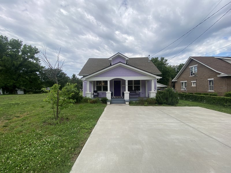 216 2nd Ave, Murfreesboro, TN 37130