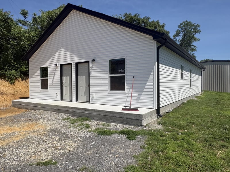 111 Second Ave, Carthage, TN 37030