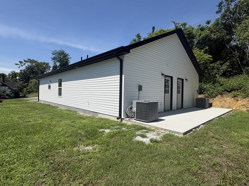 111 Second Ave, Carthage, TN 37030