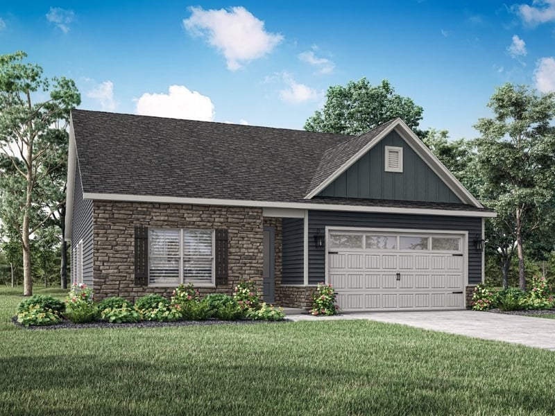 604 Silver Tc, White House, TN 37188