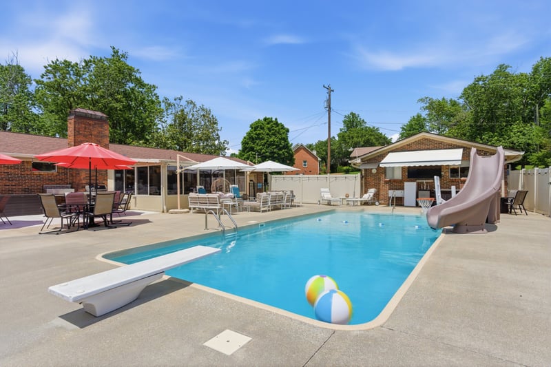 509 Mason Ln, Goodlettsville, TN 37072