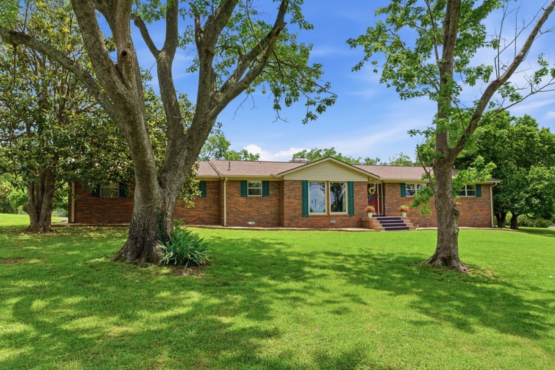 509 Mason Ln, Goodlettsville, TN 37072