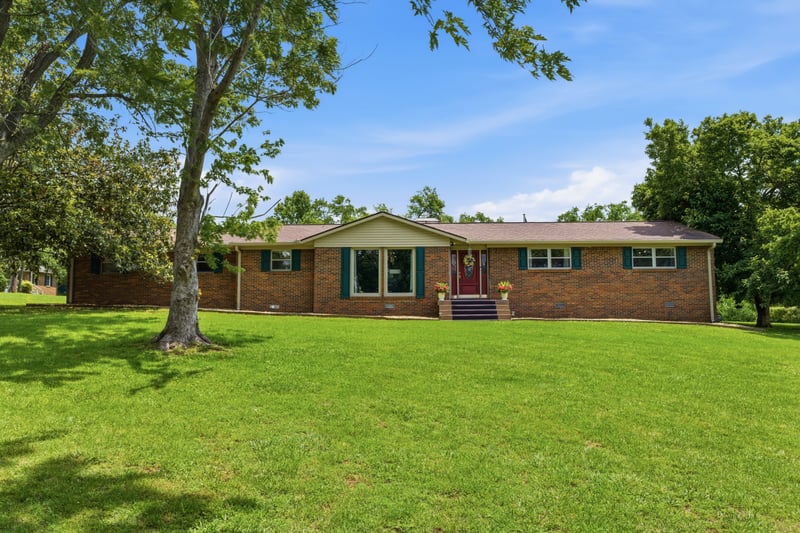 509 Mason Ln, Goodlettsville, TN 37072