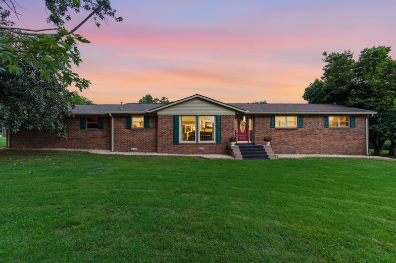 509 Mason Ln, Goodlettsville, TN 37072