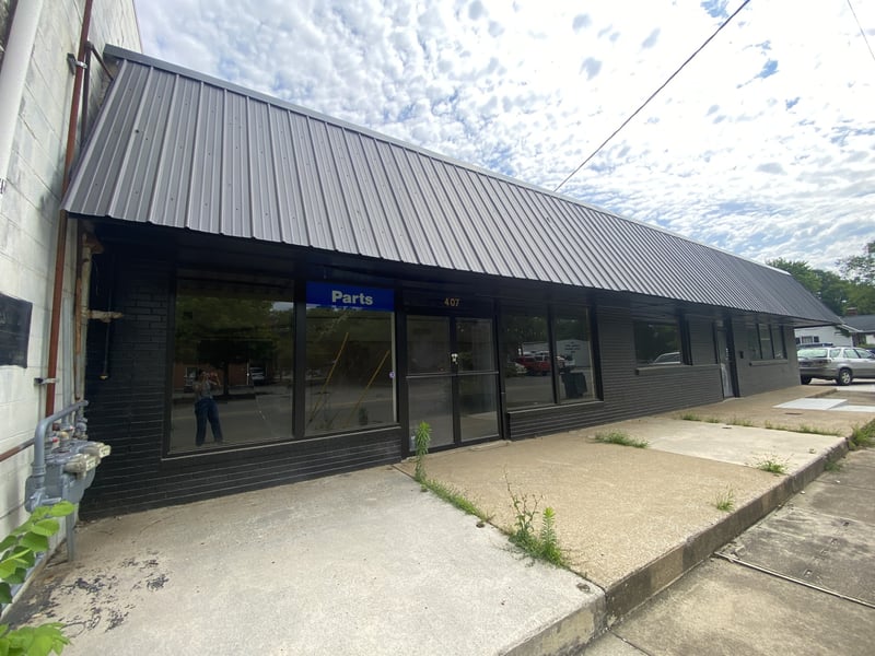 407 E Vine St, Murfreesboro, TN 37130