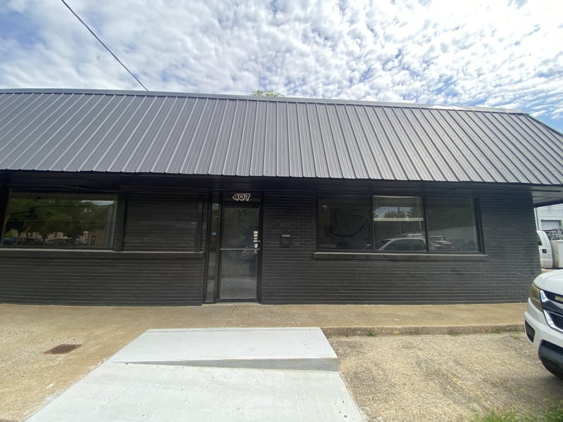 407 E Vine St, Murfreesboro, TN 37130