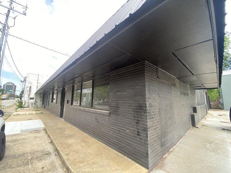 407 E Vine St, Murfreesboro, TN 37130