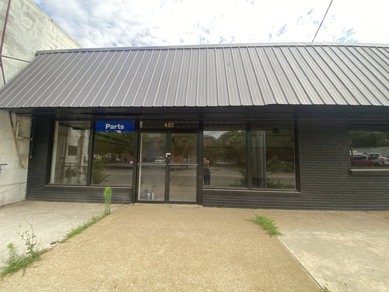 407 E Vine St, Murfreesboro, TN 37130