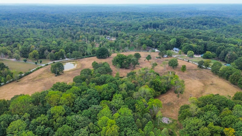 1165 Mount Pleasant Rd Lot 4, Kingston Springs, TN 37082
