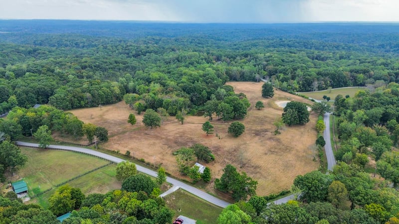 1165 Mount Pleasant Rd Lot 4, Kingston Springs, TN 37082