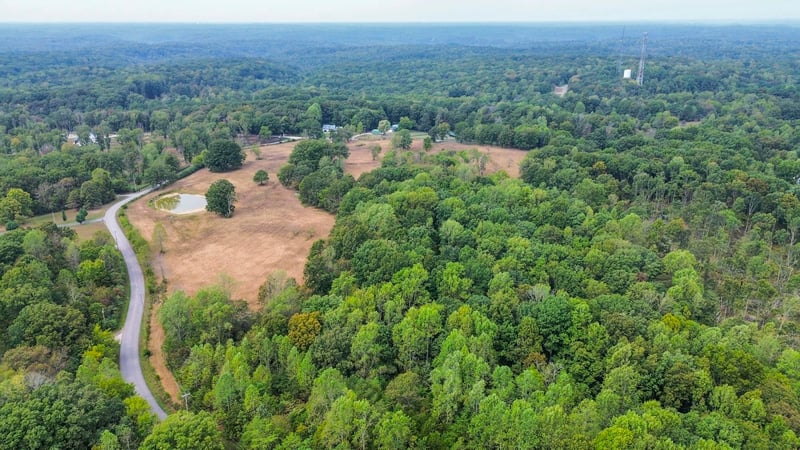 1165 Mount Pleasant Rd Lot 4, Kingston Springs, TN 37082