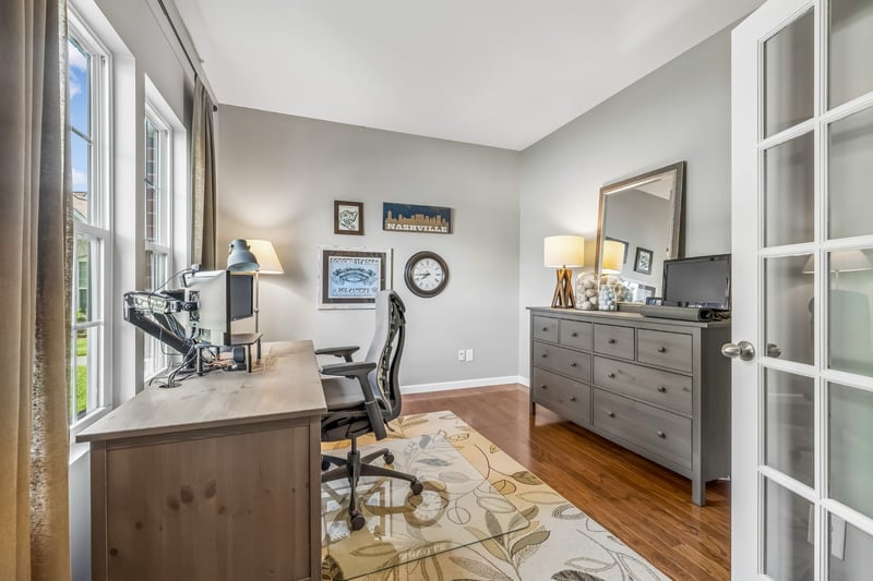 2421 Trivaca Ln, Nolensville, TN 37135