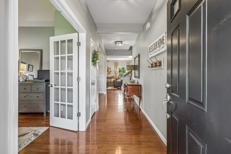 2421 Trivaca Ln, Nolensville, TN 37135