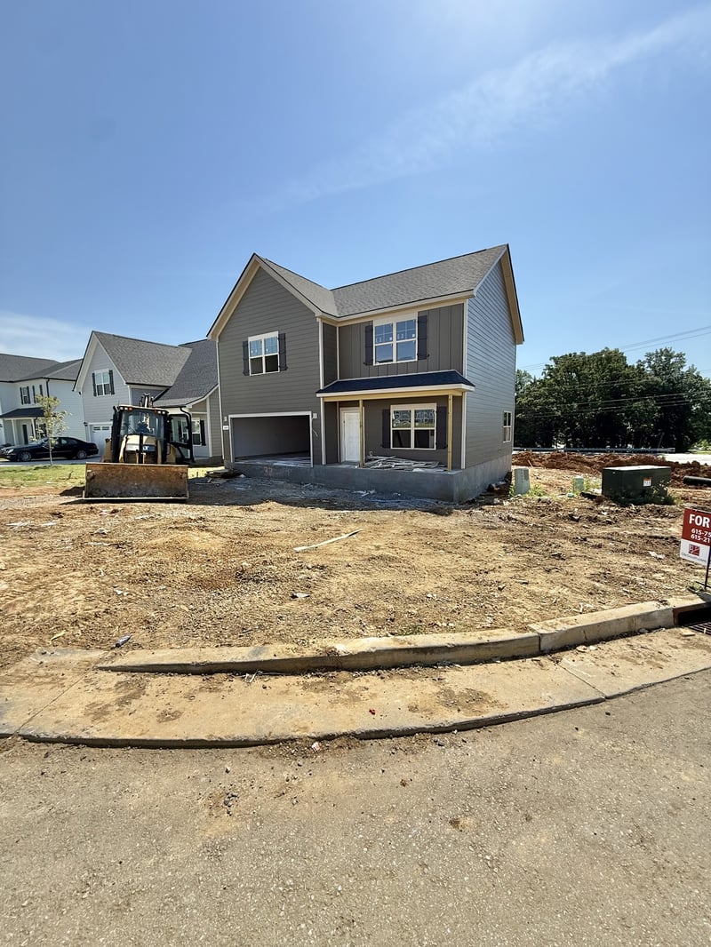 589 Windflower Ps, Antioch, TN 37013