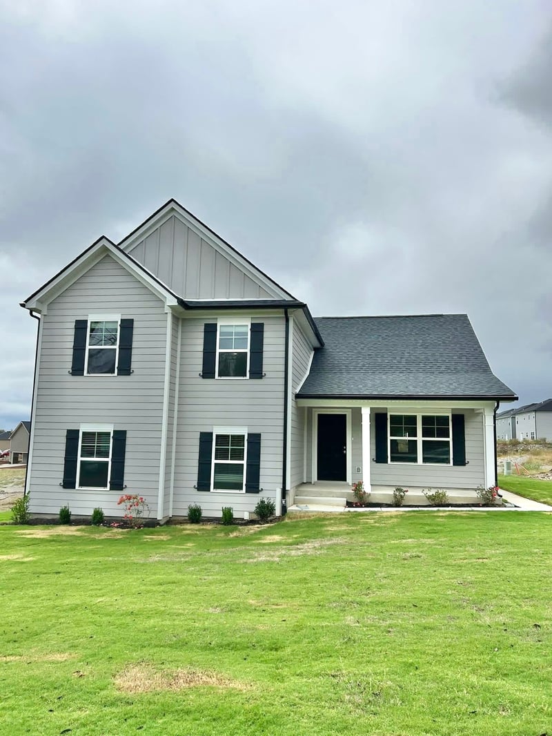 3635 Pin Hook Rd, Antioch, TN 37013