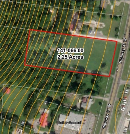 1042 Louisville Hwy, Goodlettsville, TN 37072