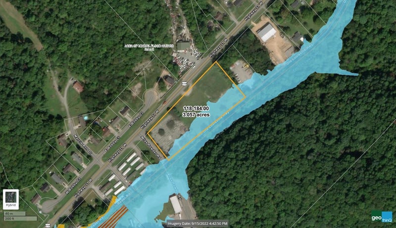 1381 Louisville Hwy, Goodlettsville, TN 37072